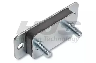 Кронштейн, система выпуска ОГ HJS купить